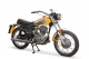 COLLETTORE  DUCATI SCRAMBLER 250 Diam. 38